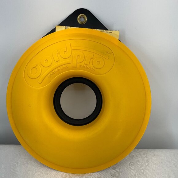 Cordpro Cord Organizer Wheel - Picture 2 of 3